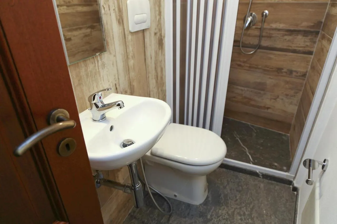 Wine House Apartment Cefalu