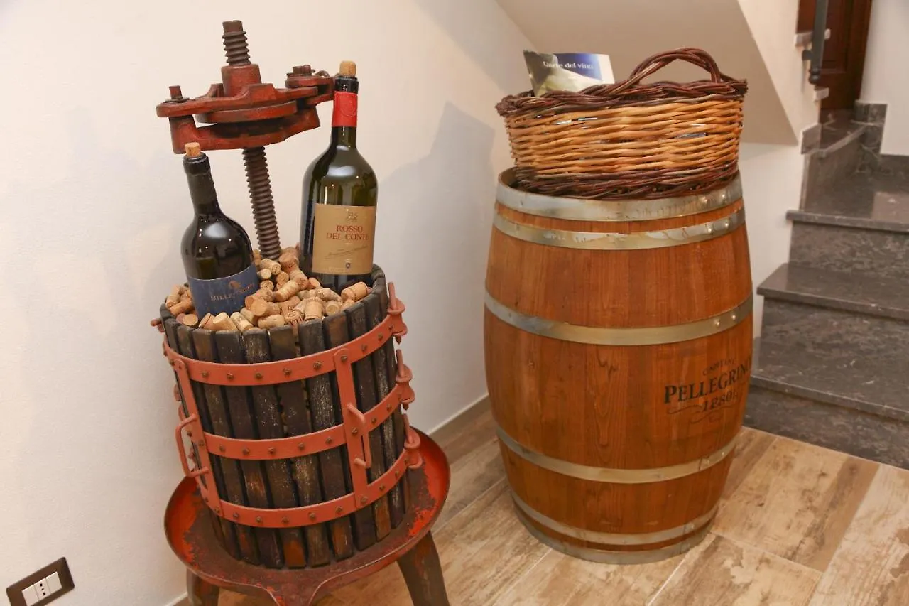 Wine House Apartment Cefalu 0*,  Italy