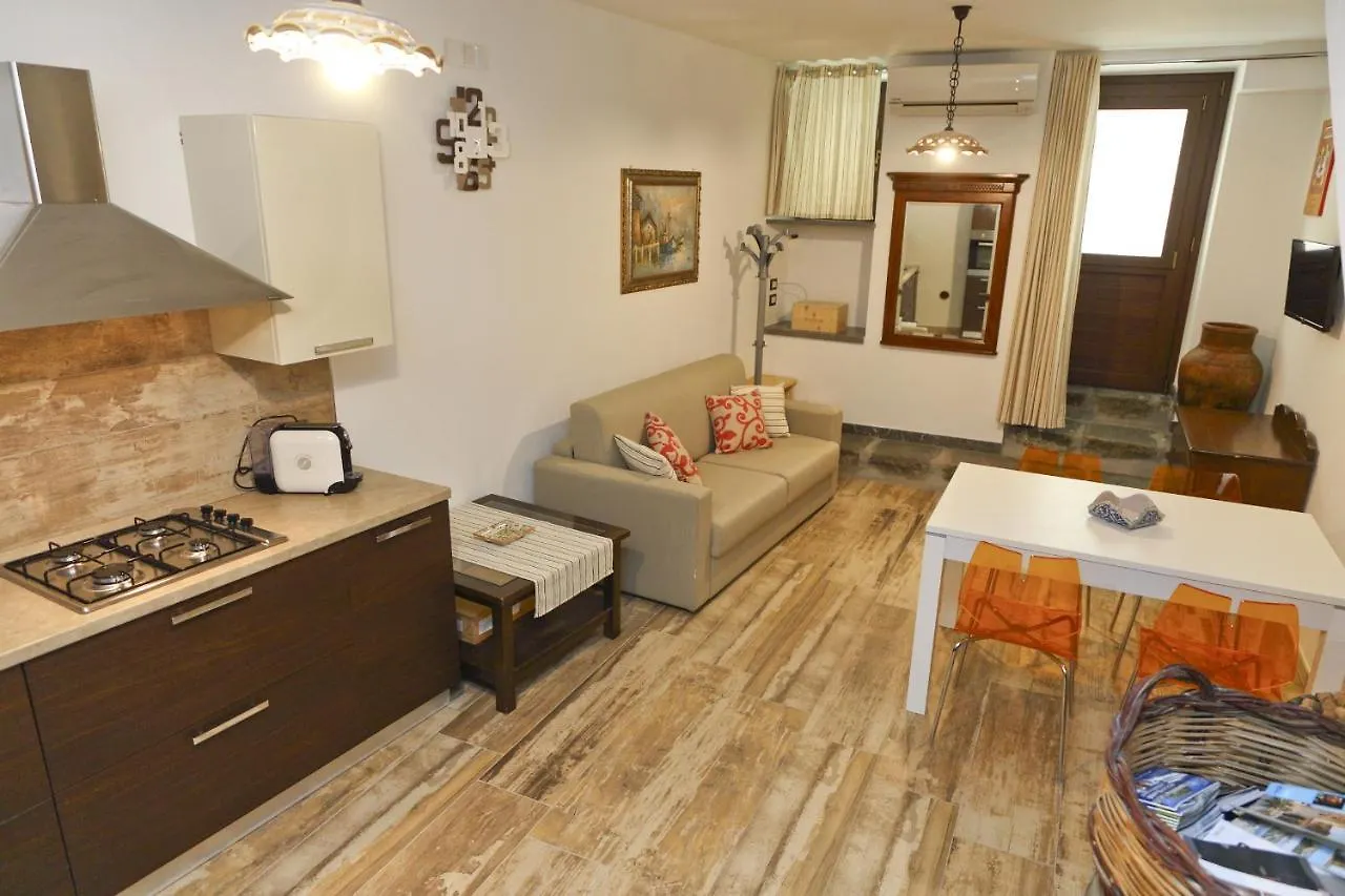 Wine House Apartment Cefalu 0*,  Italy