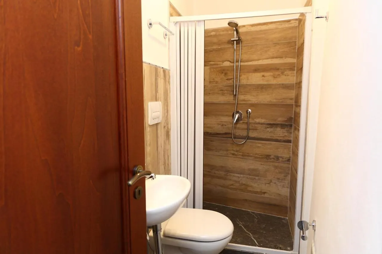 Wine House Apartment Cefalu