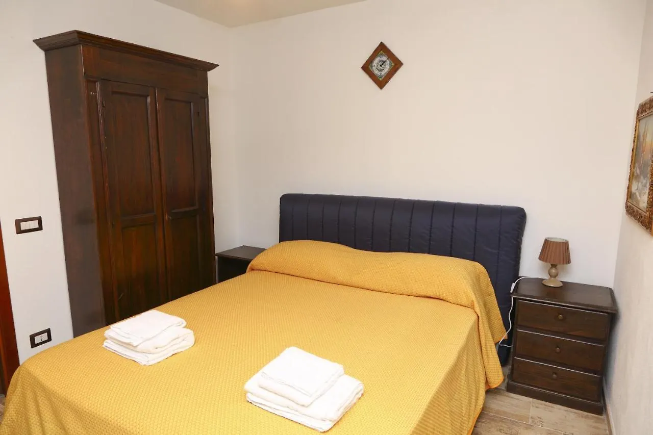 Wine House Apartment Cefalu
