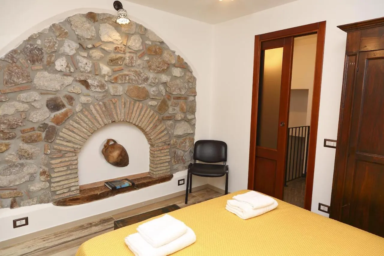 Wine House Apartment Cefalu