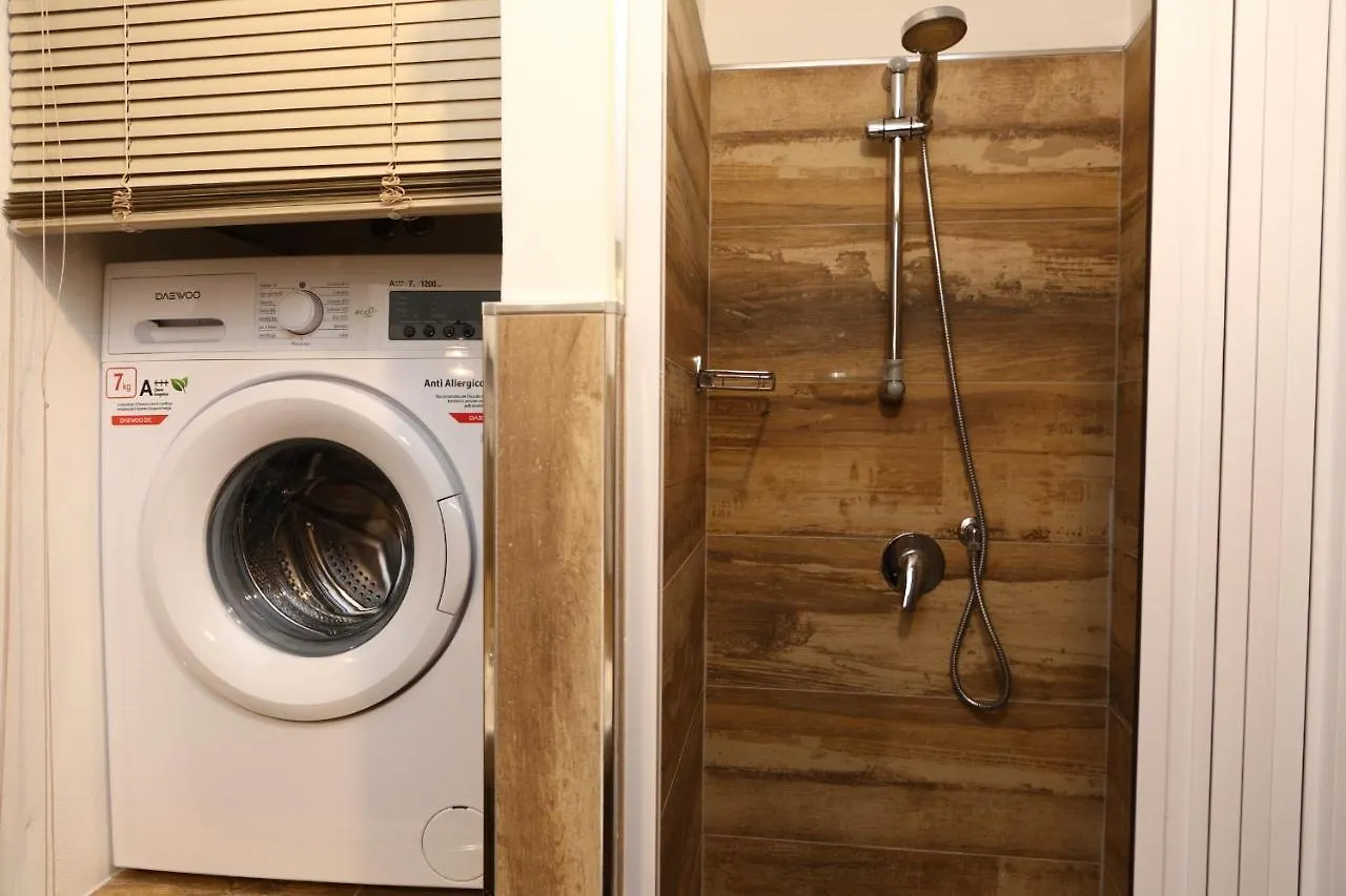 Wine House Apartment Cefalu