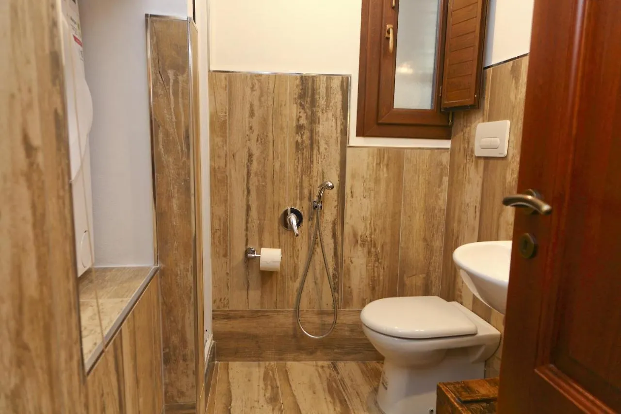 Wine House Apartment Cefalu