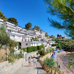 Apart-hotel Blue Bay, Cefalù