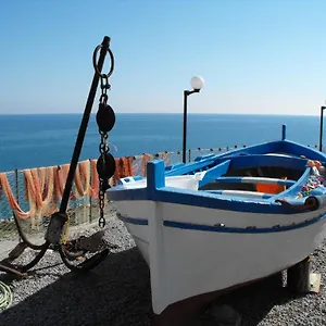 Alojamento de Acomodação e Pequeno-almoço Mareblu B, Cefalù