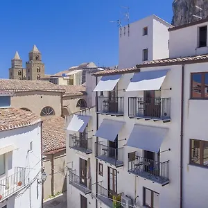 Casa de hóspedes In Blu, Cefalù